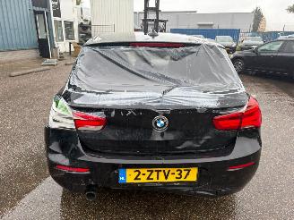 BMW 1-serie 116i picture 4
