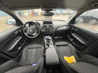 BMW 1-serie 116i picture 9