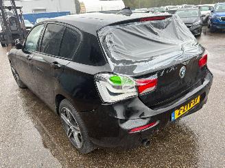 BMW 1-serie 116i picture 3