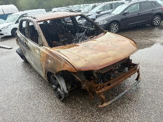 Volkswagen T-Cross 1.0 TSI Style picture 6