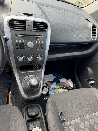 Suzuki Splash 1.2 Exclusive picture 12
