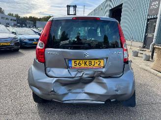 Suzuki Splash 1.2 Exclusive picture 4