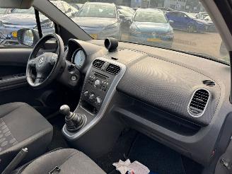 Suzuki Splash 1.2 Exclusive picture 13