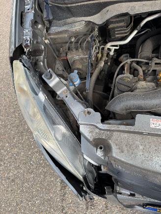 Suzuki Splash 1.2 Exclusive picture 7