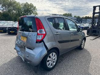 Suzuki Splash 1.2 Exclusive picture 5