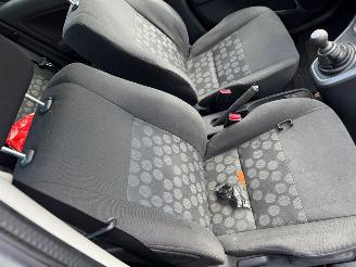 Suzuki Splash 1.2 Exclusive picture 16