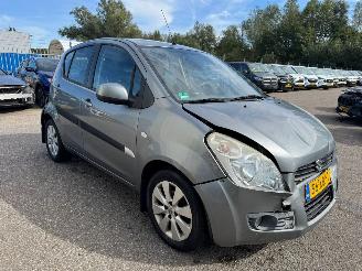 Suzuki Splash 1.2 Exclusive picture 6