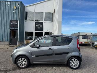 Suzuki Splash 1.2 Exclusive picture 2