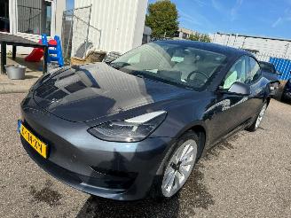 krockskadad bil auto Tesla Model 3 Standard RWD Plus 60 kWh 2021/3