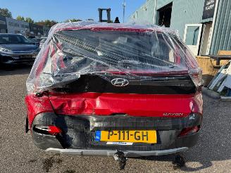 Hyundai Bayon 1.0 T-GDI Comfort picture 4