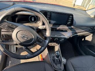 Hyundai Bayon 1.0 T-GDI Comfort picture 11
