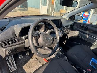 Hyundai Bayon 1.0 T-GDI Comfort picture 10