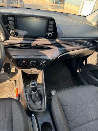 Hyundai Bayon 1.0 T-GDI Comfort picture 12
