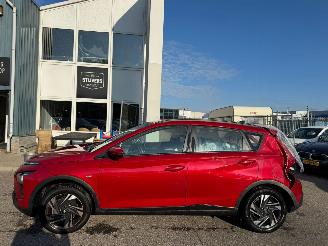 Hyundai Bayon 1.0 T-GDI Comfort picture 2