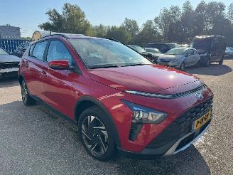 Hyundai Bayon 1.0 T-GDI Comfort picture 6