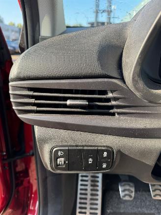 Hyundai Bayon 1.0 T-GDI Comfort picture 16