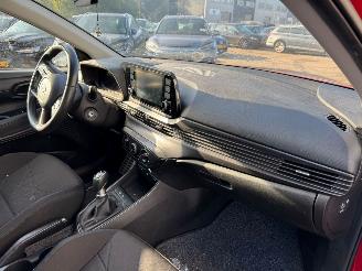 Hyundai Bayon 1.0 T-GDI Comfort picture 13