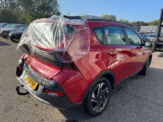 Hyundai Bayon 1.0 T-GDI Comfort picture 5