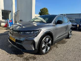 Schadeauto Renault Mégane E-Tech EV60 Optimum Charge Evolution AUTOMAAT 2023/3