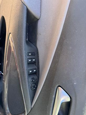 Opel Crossland X 1.2 Turbo Innovation AUTOMAAT picture 16