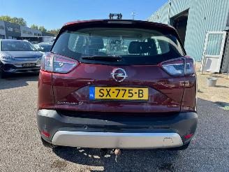 Opel Crossland X 1.2 Turbo Innovation AUTOMAAT picture 4