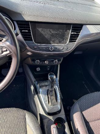Opel Crossland X 1.2 Turbo Innovation AUTOMAAT picture 13