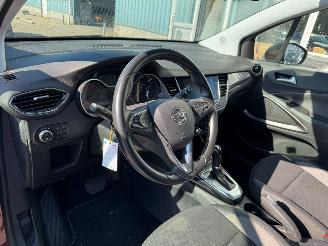 Opel Crossland X 1.2 Turbo Innovation AUTOMAAT picture 11