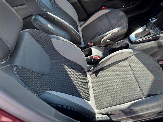 Opel Crossland X 1.2 Turbo Innovation AUTOMAAT picture 17