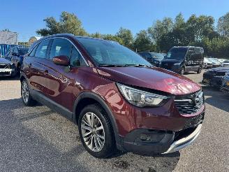 Opel Crossland X 1.2 Turbo Innovation AUTOMAAT picture 6