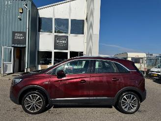 Opel Crossland X 1.2 Turbo Innovation AUTOMAAT picture 2