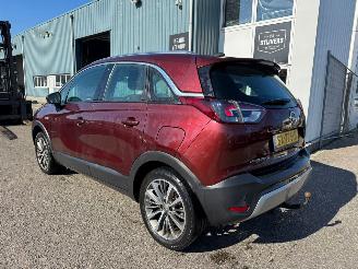 Opel Crossland X 1.2 Turbo Innovation AUTOMAAT picture 3