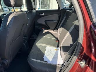 Opel Crossland X 1.2 Turbo Innovation AUTOMAAT picture 18