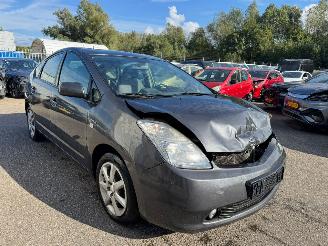 Schadeauto Toyota Prius 1.5 VVT-i Business Edition AUTOMAAT 2009/3