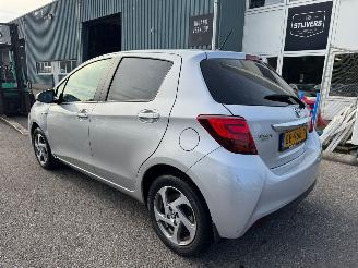 Toyota Yaris 1.5 Hybrid Lease picture 3