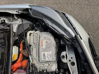 Toyota Yaris 1.5 Hybrid Lease picture 8