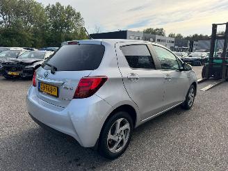 Toyota Yaris 1.5 Hybrid Lease picture 5