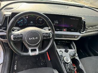 Kia Sportage 1.6 T-GDi Hybrid GT-Line picture 18