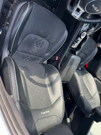 Kia Sportage 1.6 T-GDi Hybrid GT-Line picture 31