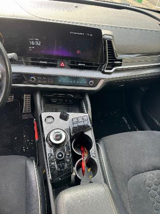 Kia Sportage 1.6 T-GDi Hybrid GT-Line picture 19