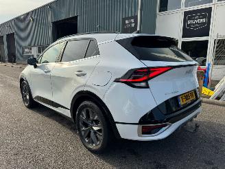 Kia Sportage 1.6 T-GDi Hybrid GT-Line picture 3