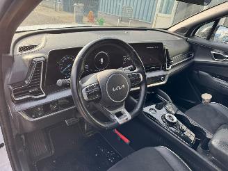 Kia Sportage 1.6 T-GDi Hybrid GT-Line picture 17