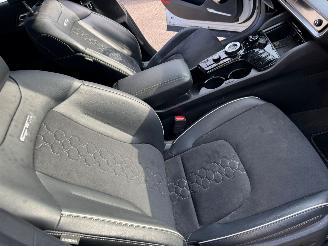 Kia Sportage 1.6 T-GDi Hybrid GT-Line picture 22