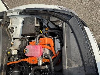 Kia Sportage 1.6 T-GDi Hybrid GT-Line picture 16