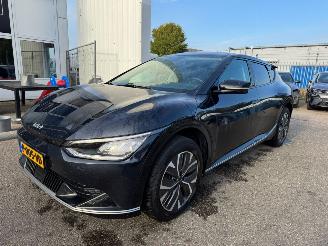 Schadeauto Kia EV6 Plus 58 kWh 2022/6