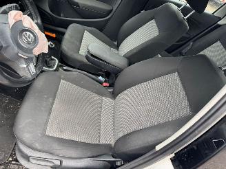 Volkswagen Polo 1.2 TDI BlueMotion Comfortline picture 13
