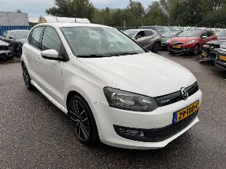 Volkswagen Polo 1.2 TDI BlueMotion Comfortline picture 6