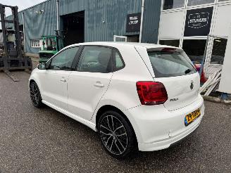 Volkswagen Polo 1.2 TDI BlueMotion Comfortline picture 3