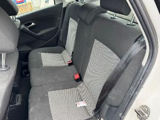 Volkswagen Polo 1.2 TDI BlueMotion Comfortline picture 12