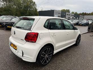 Volkswagen Polo 1.2 TDI BlueMotion Comfortline picture 5