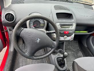 Peugeot 107 1.0-12V XR picture 11